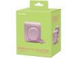 Instax Mini 12 Case Blossum Pink