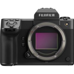 Fujifilm GFX100 II 