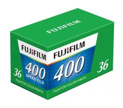 400 135-36 Fujifilm