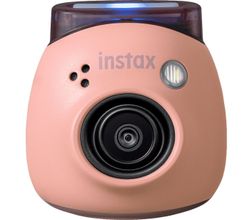 Instax Pal Powder Pink Fujifilm