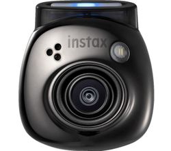 Instax Pal Gem Black Fujifilm