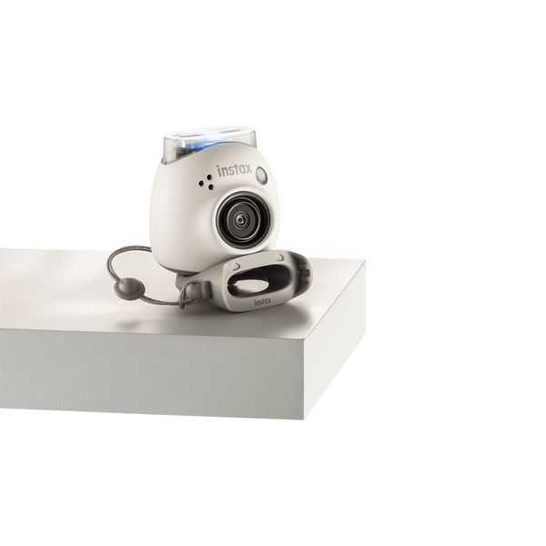 Fujifilm Instax Pal Milky White