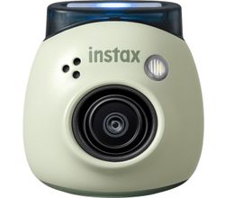 Instax Pal Pistachio Green Fujifilm