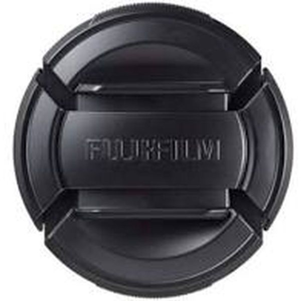 Fujifilm FLCP-67 II Front Lens Cap