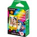 Fujifilm Instax Mini Rainbow Single Pack