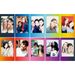 Fujifilm Instax Mini Rainbow Single Pack