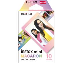 Instax Mini Confetti Single Pack Fujifilm