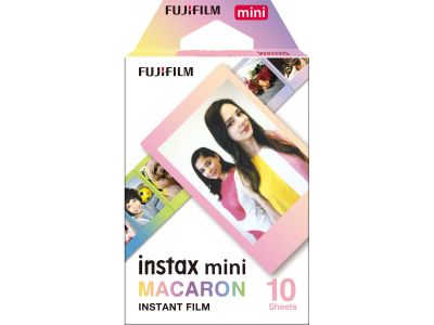 Instax Mini Confetti Single Pack