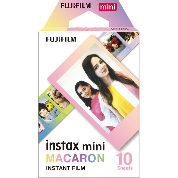 Fujifilm Instax Mini Confetti Single Pack