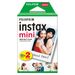 Fujifilm Instax Mini Film DUO-pack