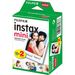 Fujifilm Instax Mini Film DUO-pack