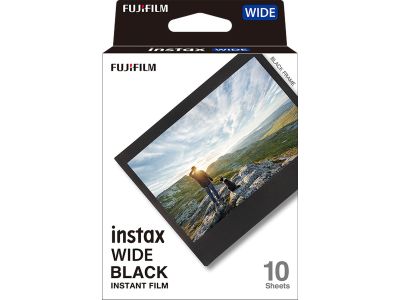 Instax Wide Black Frame