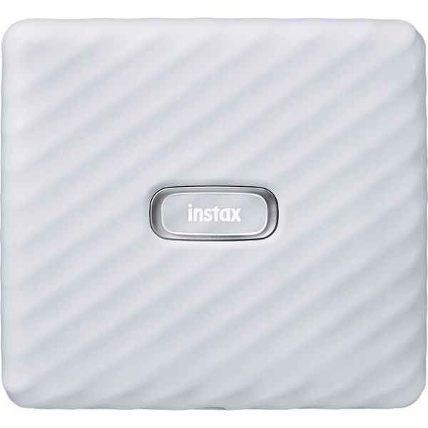 Fujifilm Instax Link Wide White