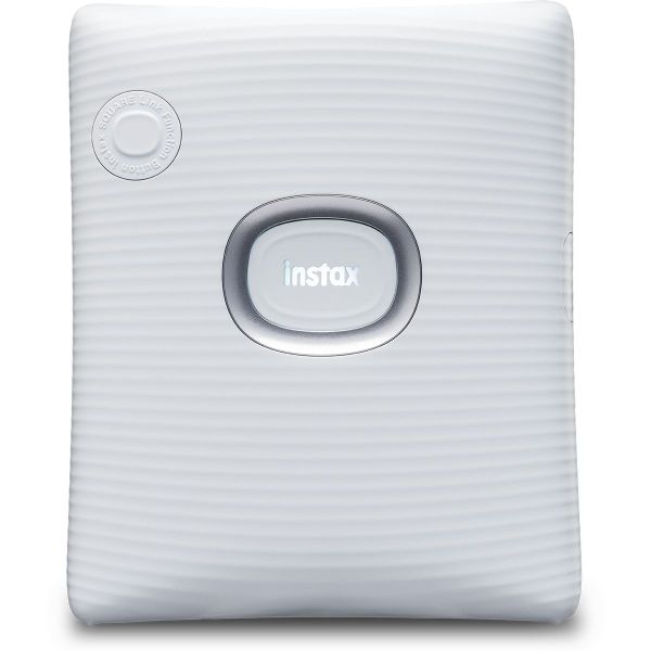 Fujifilm Instax Square Link White