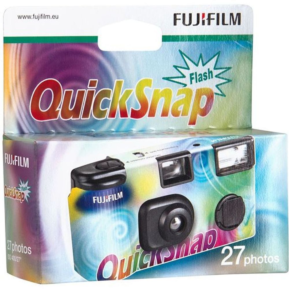 Quicksnap Flash FASH.27 