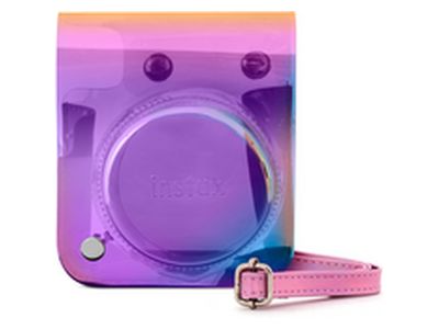 Instax Mini 12 Iridescent Case