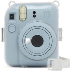 Fujifilm Instax Mini 12 Glitter Case 