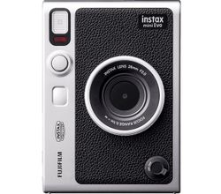 Instax Mini EVO Camera USB-C Fujifilm