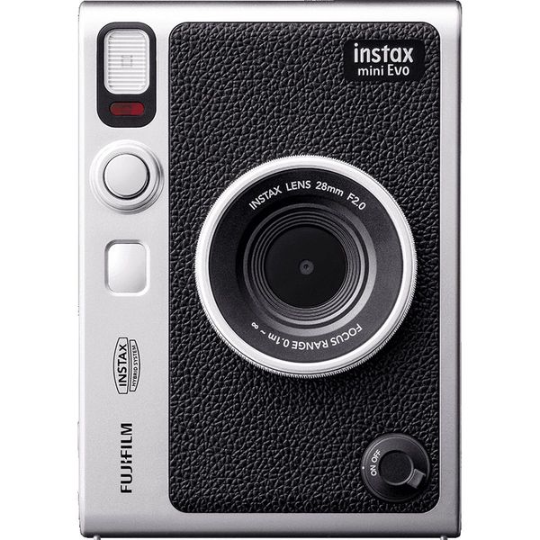 Fujifilm Instax Mini EVO Camera USB-C