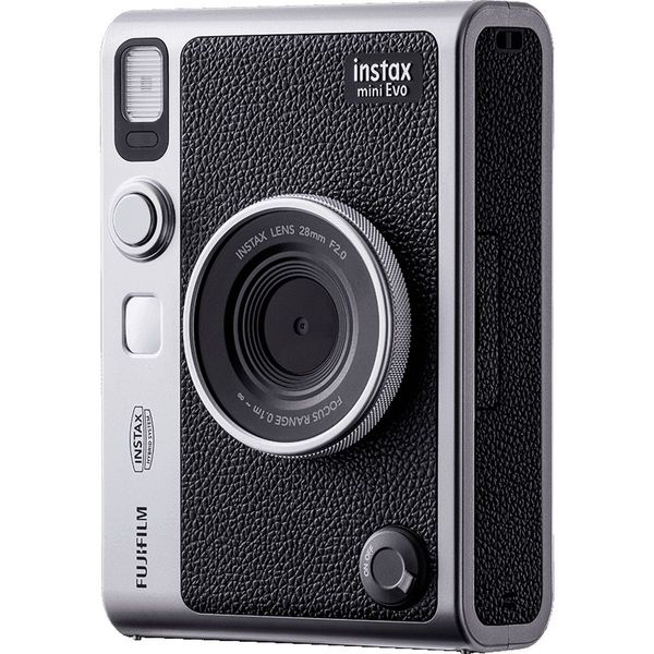 Fujifilm Instax Mini EVO Camera USB-C