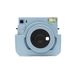 Fujifilm Instax SQ1 Camera Case Glacier Blue