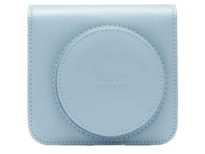 Instax SQ1 Camera Case Glacier Blue