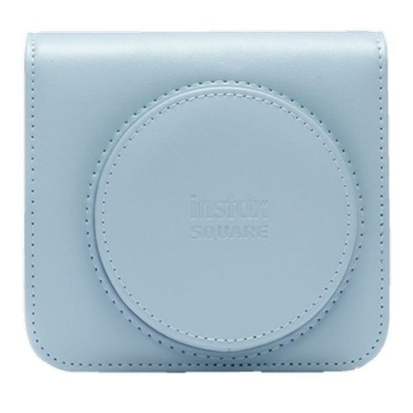 Fujifilm Instax SQ1 Camera Case Glacier Blue