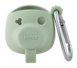 Case Instax Pal Pistachio Green Fujifilm