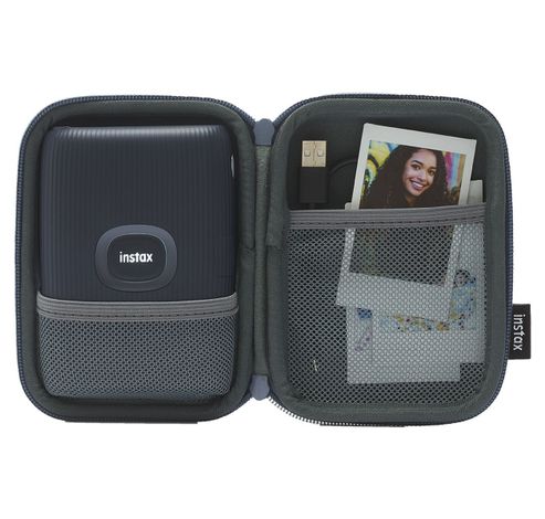 Instax Mini Link 2 Printer Case Space Blue  Fujifilm