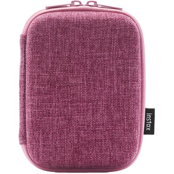 Fujifilm Instax Mini Link 2 Printer Case Soft Pink