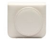Instax SQ1 Camera Case Chalk White