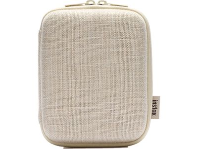 Instax Square Link Printer Case Ivory