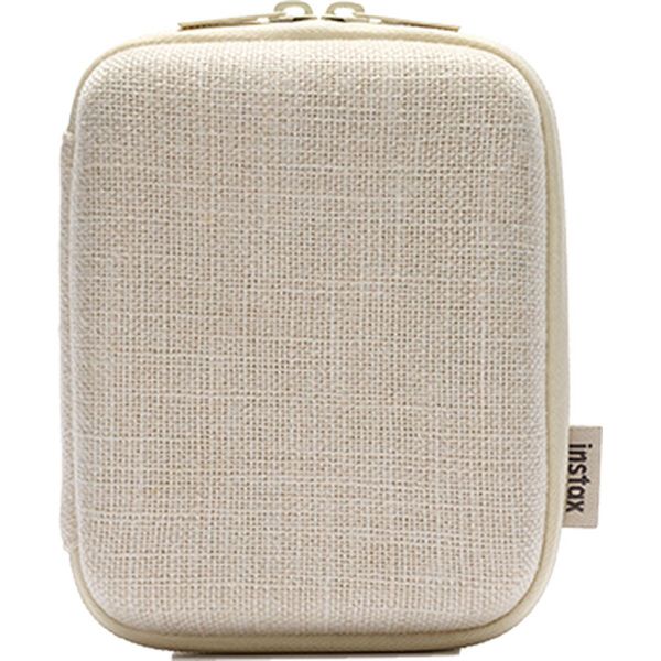 Fujifilm Instax Square Link Printer Case Ivory