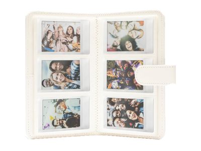 Instax Mini 11 Album Ice White