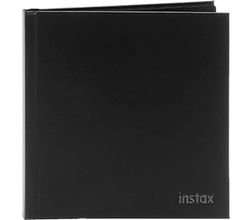 Instax Hard Back Photo Album Fujifilm