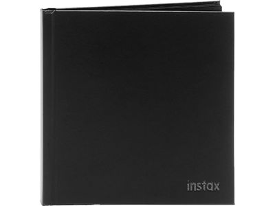Instax Hard Back Photo Album