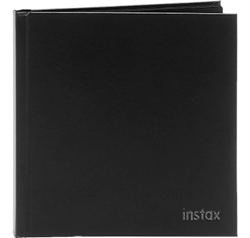 Instax Hard Back Photo Album  Fujifilm