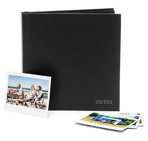 Instax Hard Back Photo Album  Fujifilm