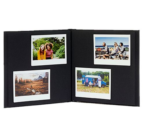 Instax Hard Back Photo Album  Fujifilm