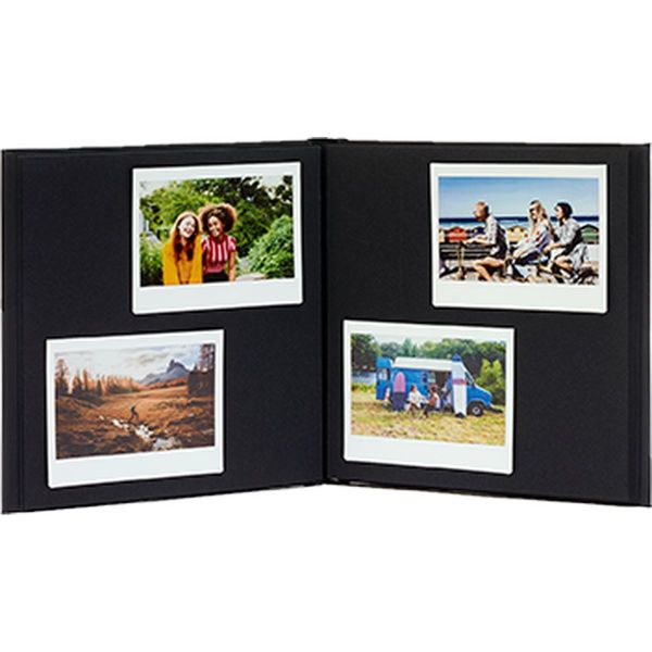 Fujifilm Instax Hard Back Photo Album