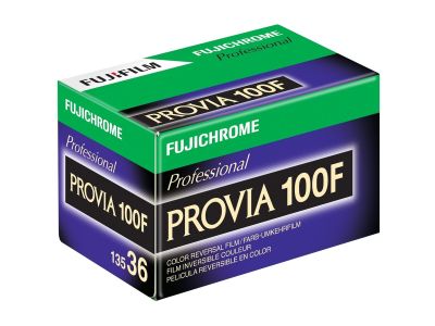 Provia 100 135-36 EC NP