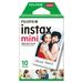 Fujifilm Instax Mini EU Film Single Pack