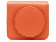 Instax SQ1 Camera Case Terracotta Orange
