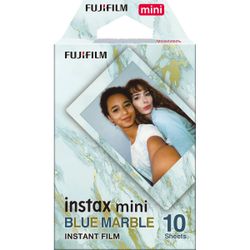 Fujifilm Instax Mini Bluemarble Single Pack