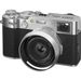 Fujifilm X100VI Silver