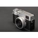 Fujifilm X100VI Silver