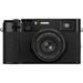 Fujifilm X100VI Black