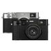 Fujifilm X100VI Black