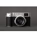 Fujifilm X100VI Black