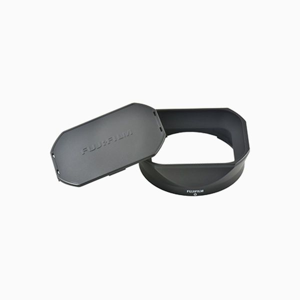 Fujifilm LH-XF23 Lens Hood Set